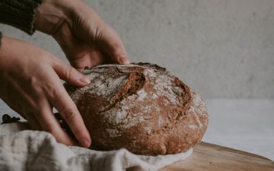 le pain a levure de boulanger