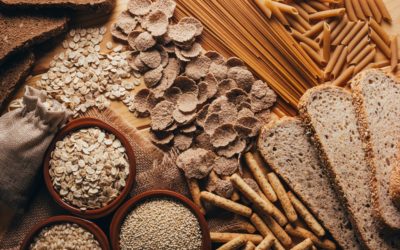 Augmenter apports en fibres
