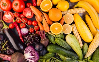 Densité nutritionnelle