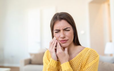 Mal de dos mal de dents
