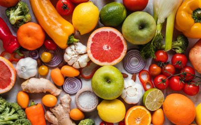 Régime Fodmap