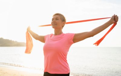ménopause sport nutrition