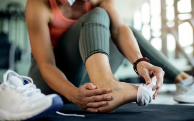blessure sport