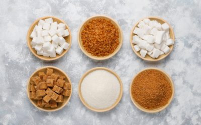 glucides sucre