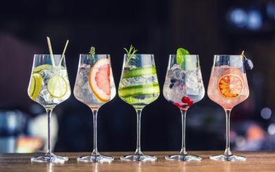 mocktail cocktail sans alcool