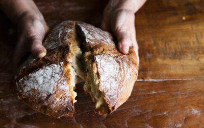 pain levain