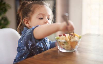 alimentation enfants