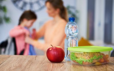 alimentation enfants adolescents