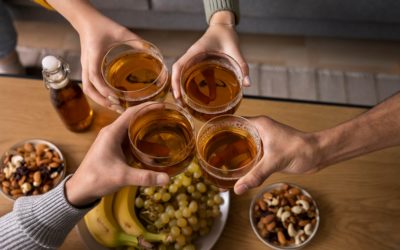 kombucha