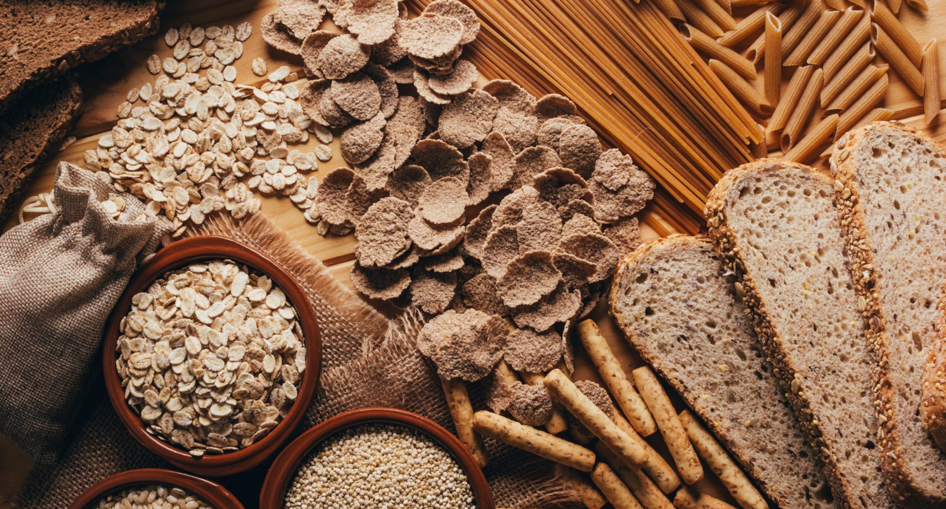 Augmenter apports en fibres