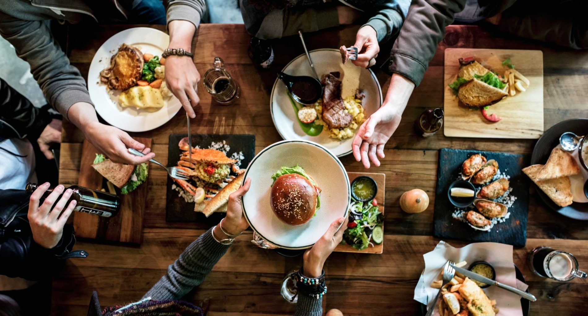 consommer protéines