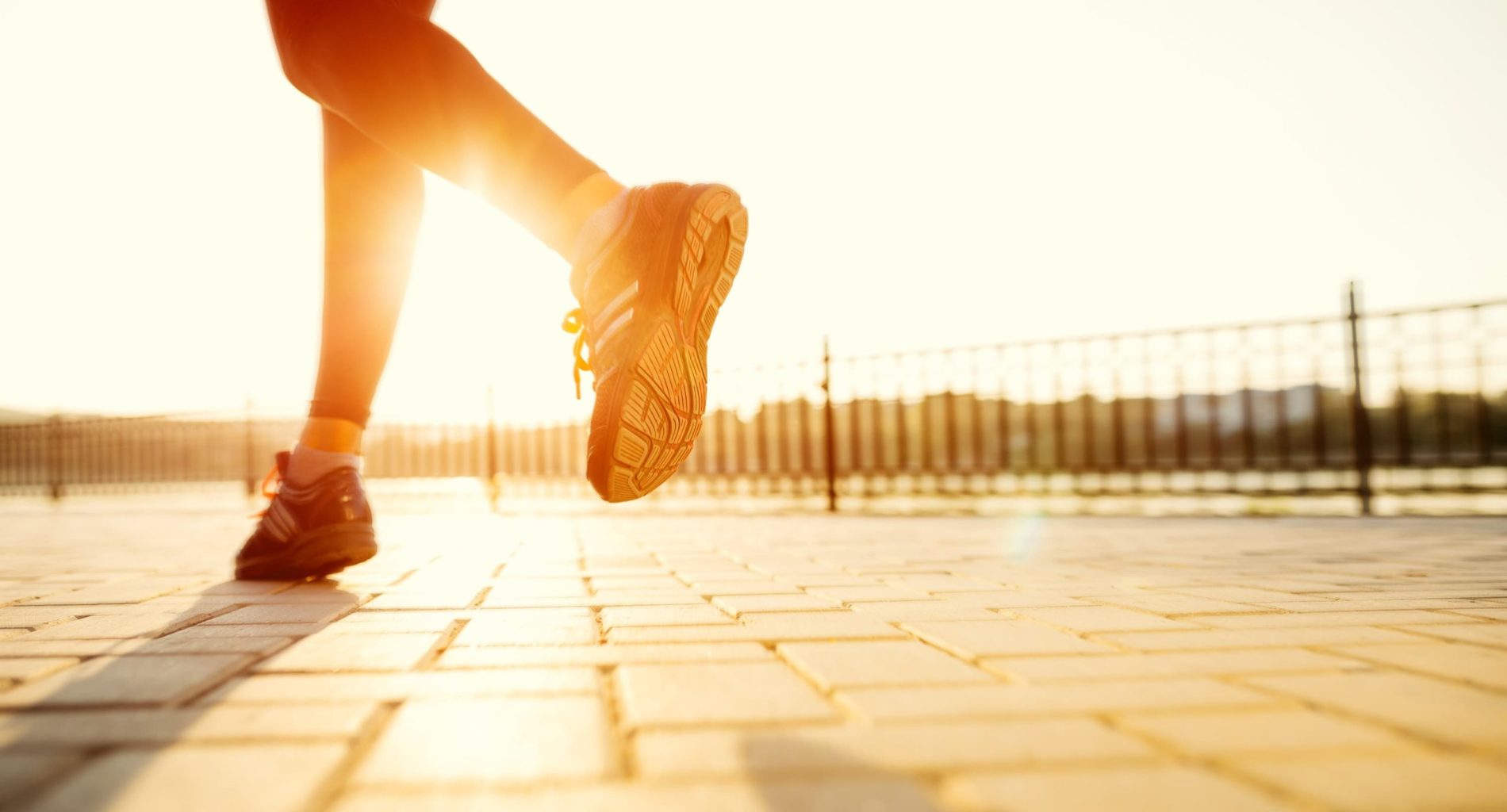 courir perte de poids