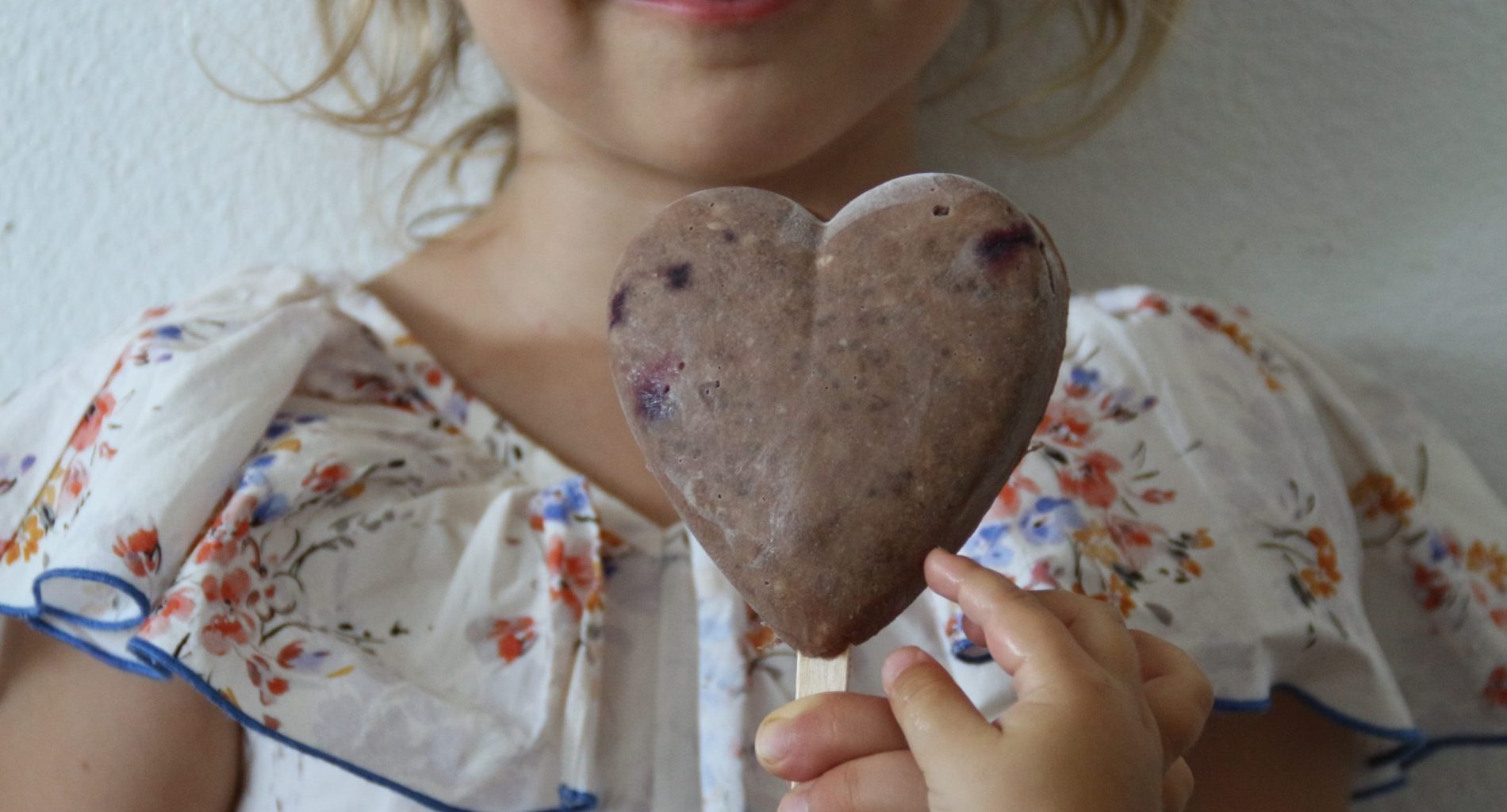 glace au chocolat