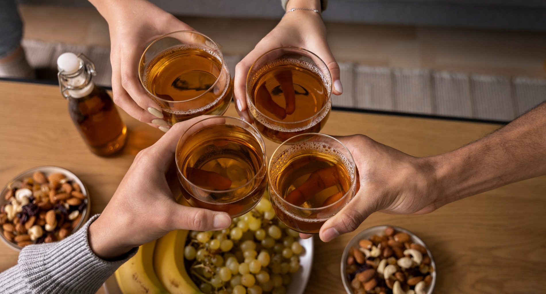 kombucha