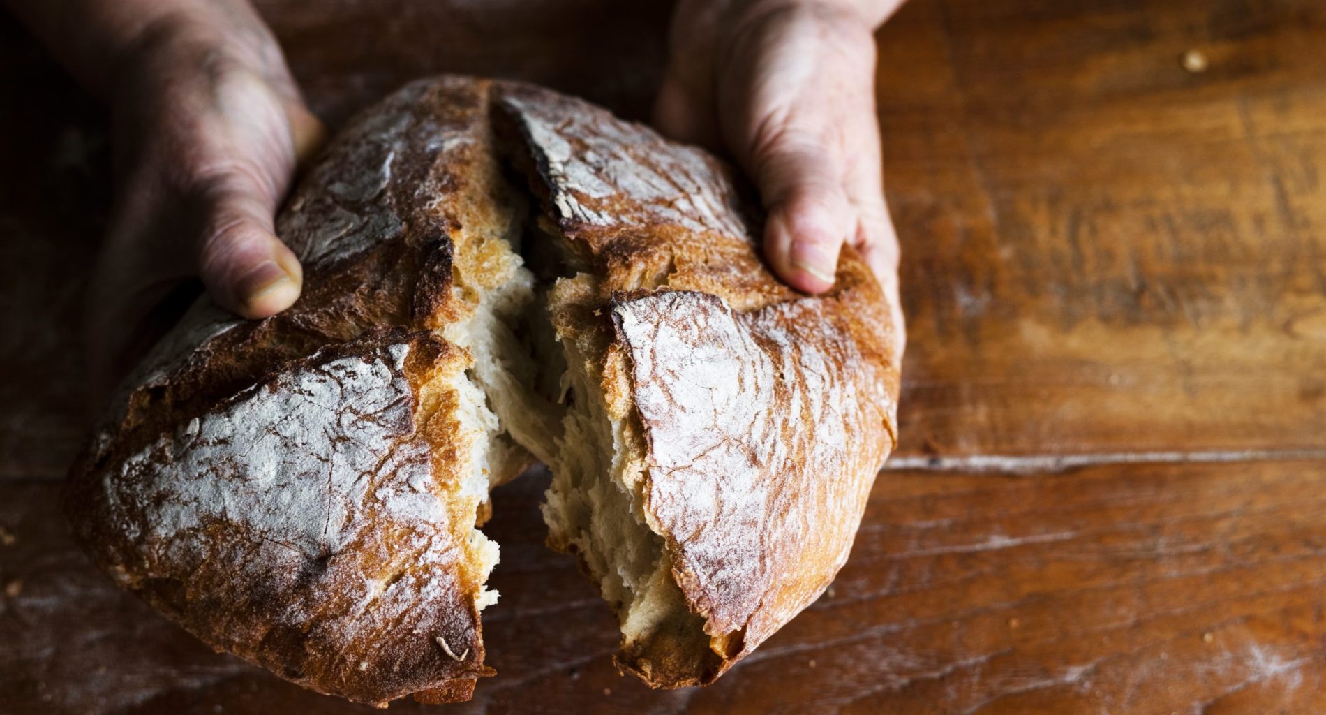 pain levain