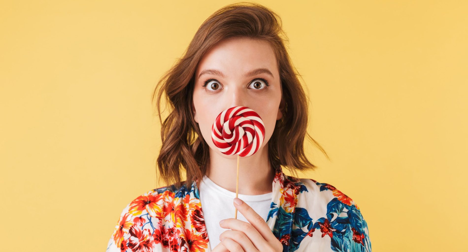 saveur sucrée alimentation