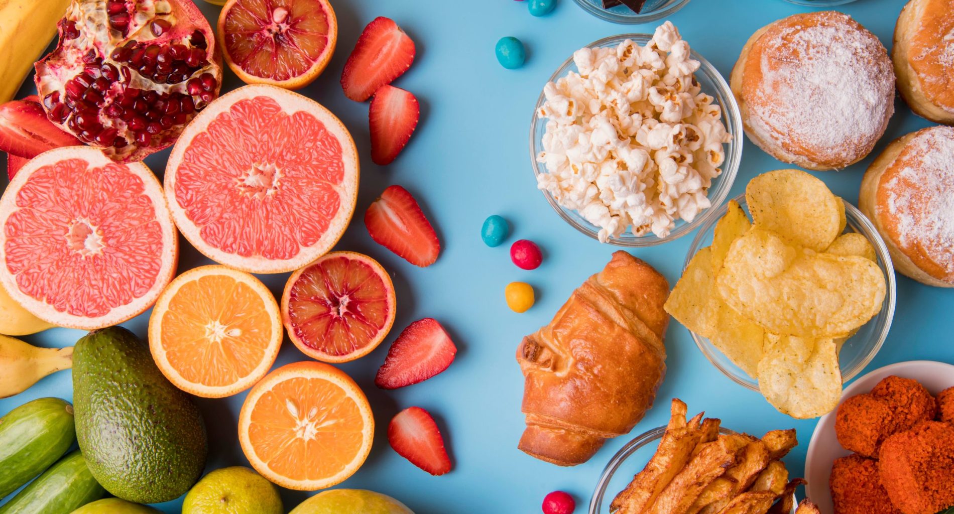 Sucre mauvais pour la santé